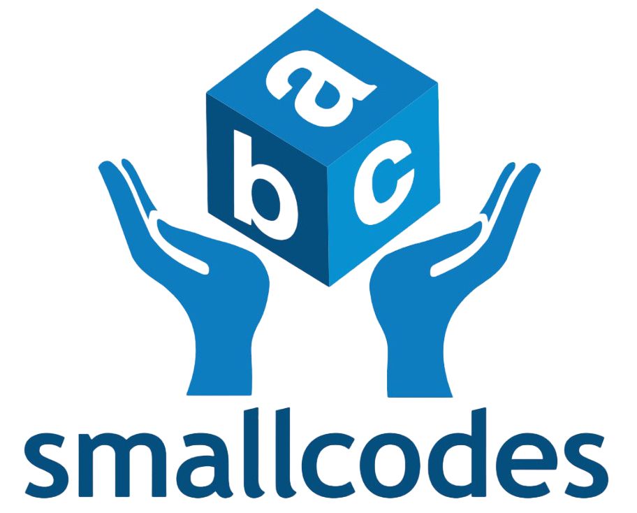 Smallcodes