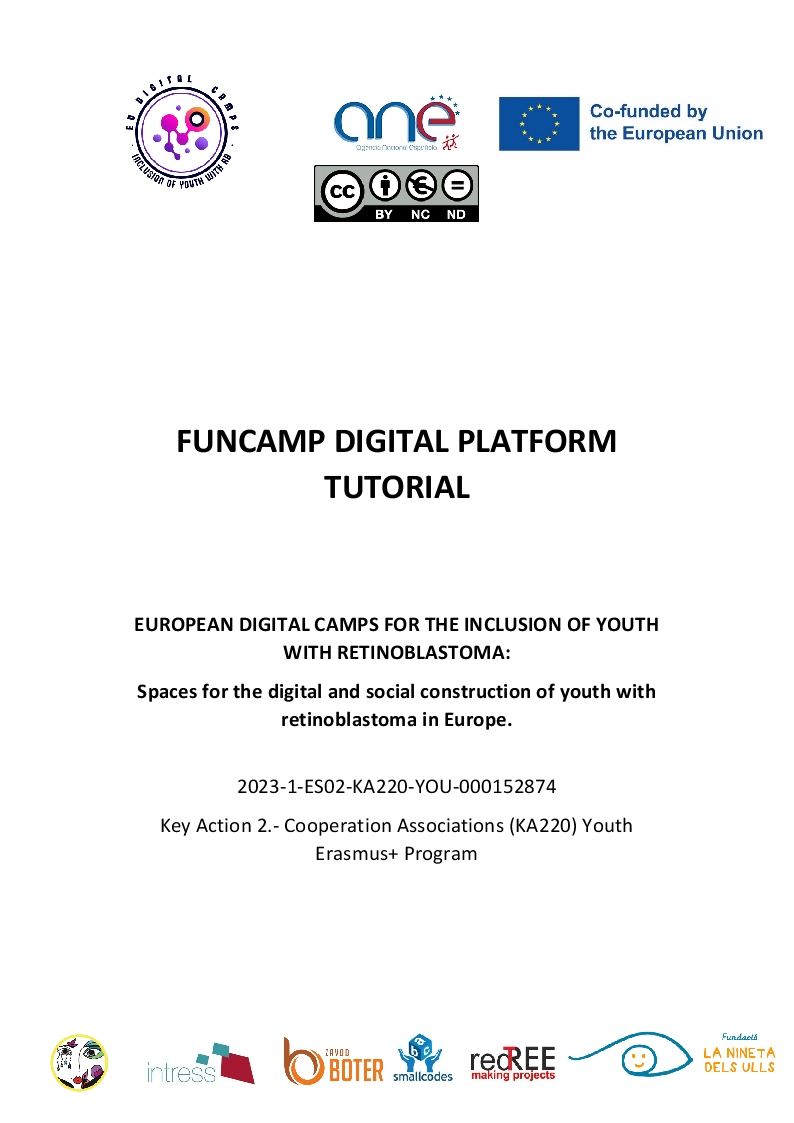 FUNCAMP - Tutorial